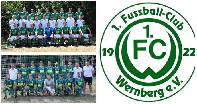 1. FC Wernberg 1922 e.V.