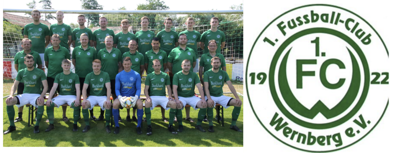 Fu ball 1 FC Wernberg 1922 E V fu-ball-1-fc-wernberg-1922-e-v