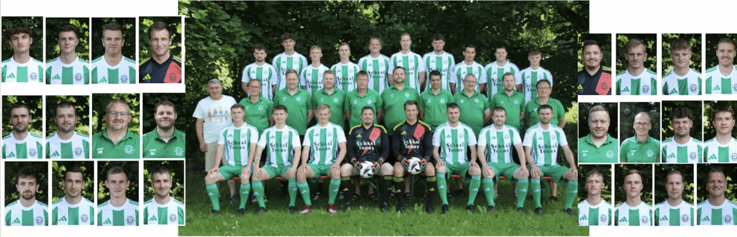 1. FC Wernberg 1922 e.V.