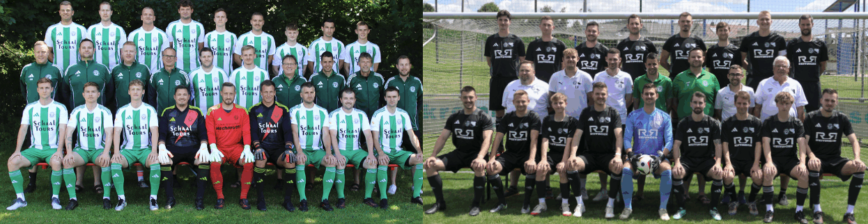 1. FC Wernberg 1922 e.V.